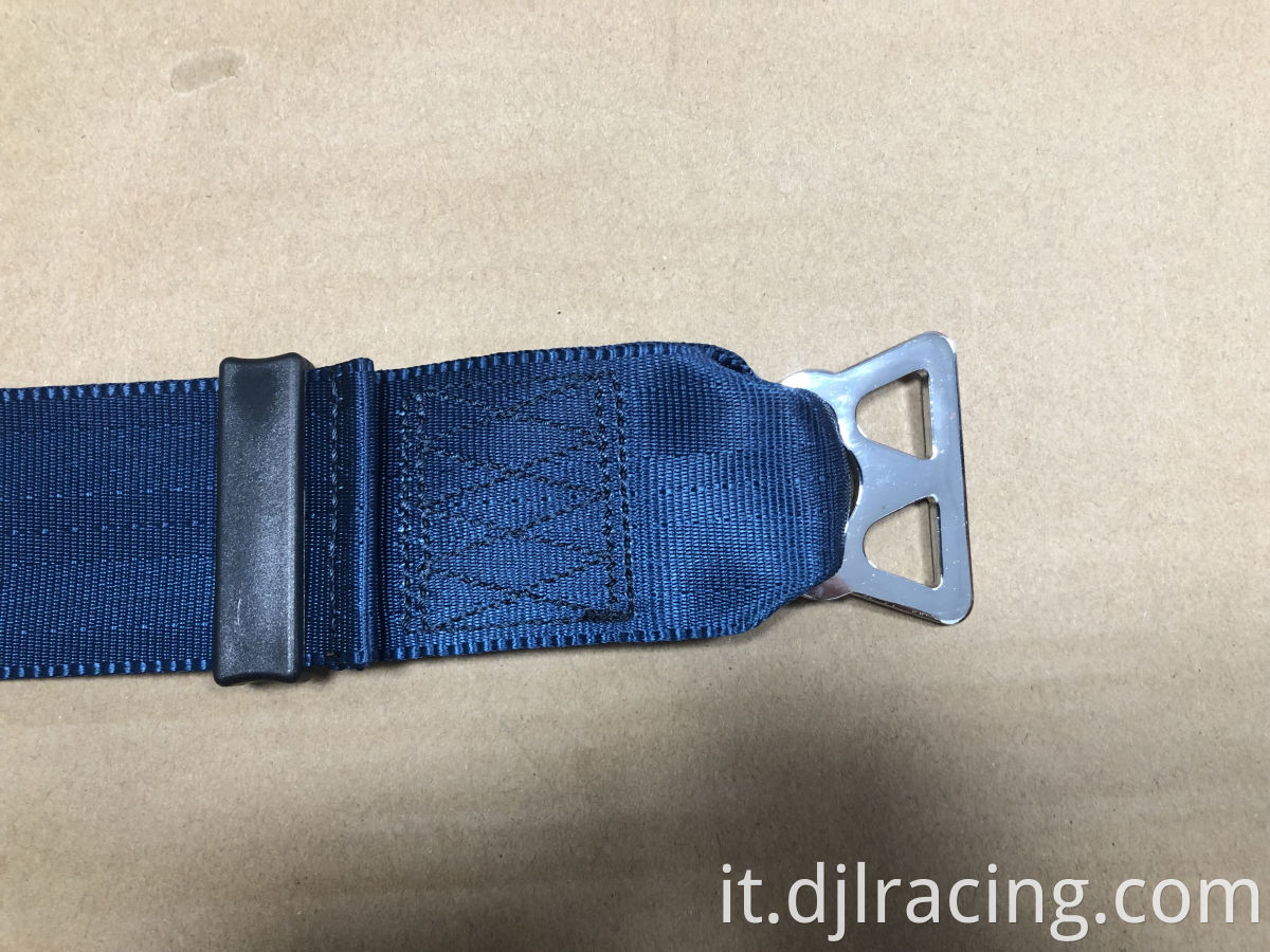 Auto Auto Travelt Seat Seat Belt Sicurezza Cintura di sicurezza Filla Cinture di sicurezza corta Extender